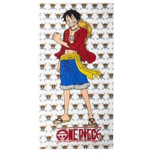 One Piece microfibre beach towel